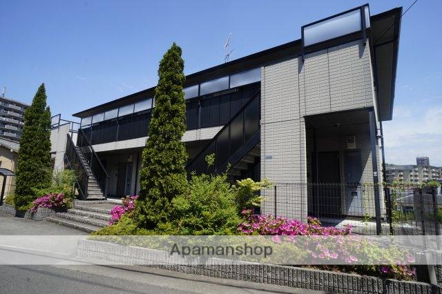 シェーヌ東生駒