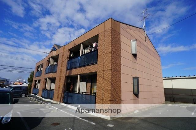 プランドール大和