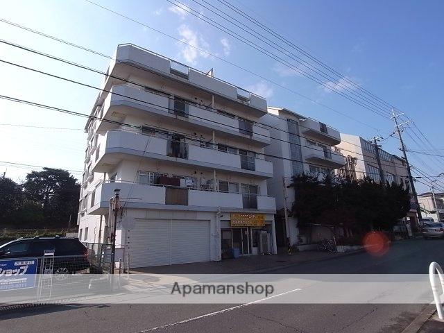 河辺ハイライフコーポ