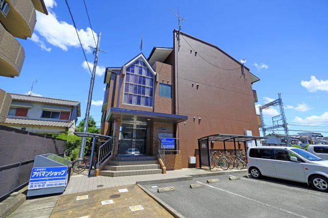 エレガントライフ伏見