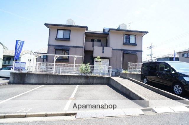 セジュール高の原E棟