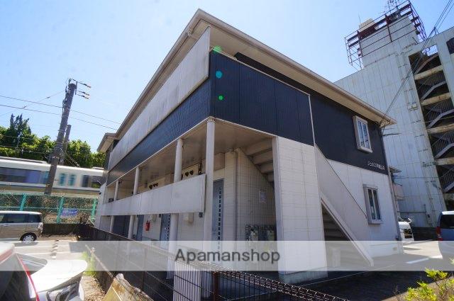 ジュネス平城山