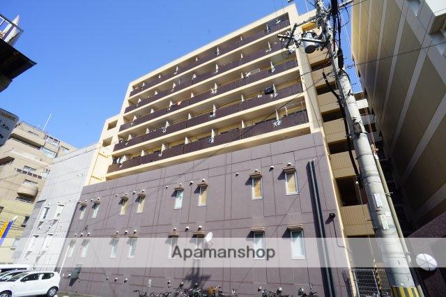 シティーホームズ大宮