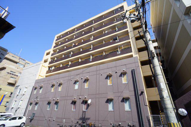 シティーホームズ大宮