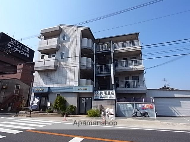 リヴェール梅尾