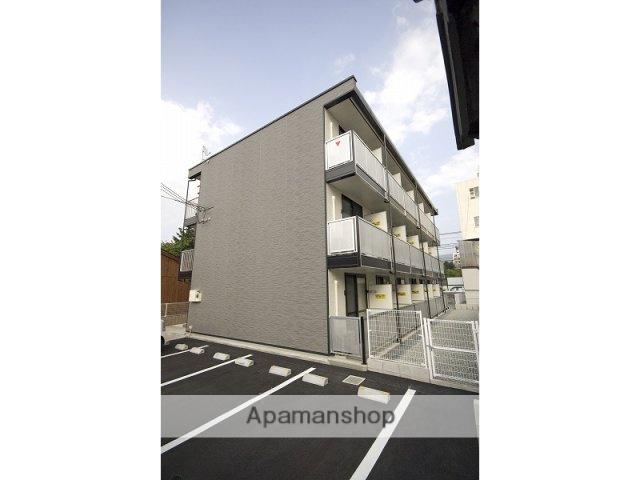 レオパレス ペニーレーン