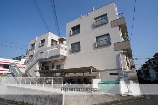 コーポ学園前
