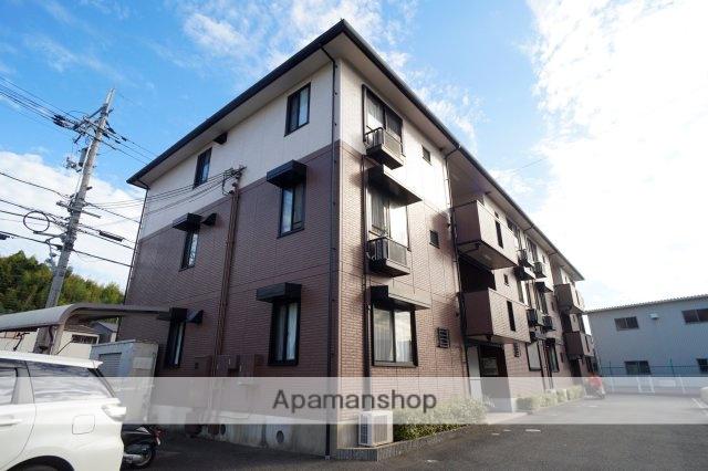 リビングタウン南生駒B