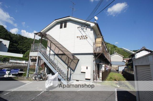 サンライズカワムラPARTⅡ