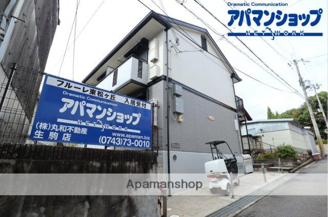 フルーレ東松ヶ丘