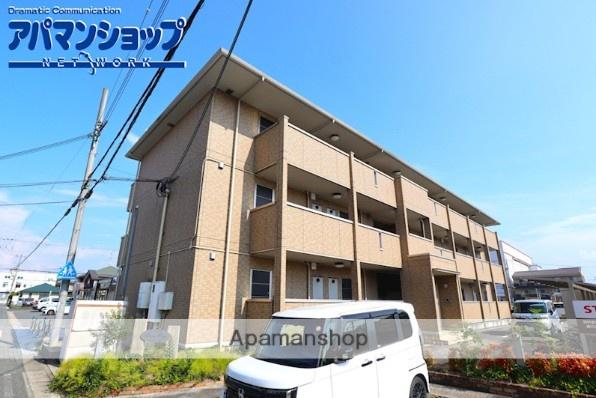 ブルームフォレスト