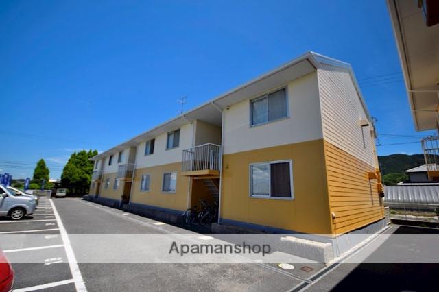 ハイツイヨマタ