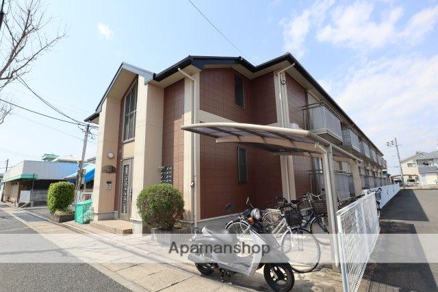 クレール・マーマ(ワンルーム/1階)