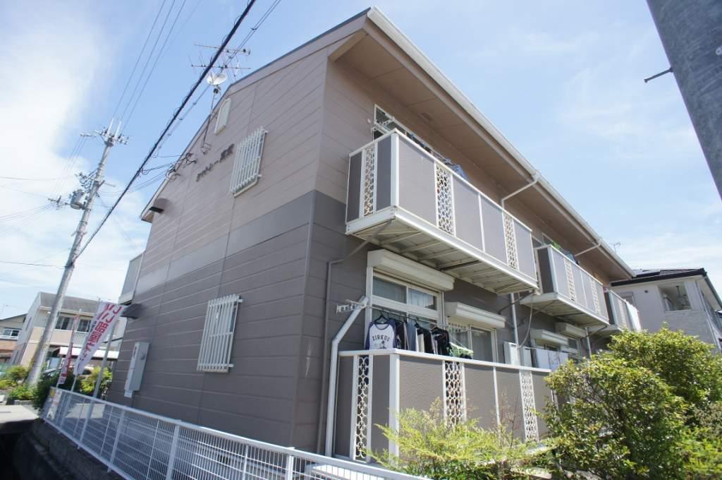 シャトレー富堂