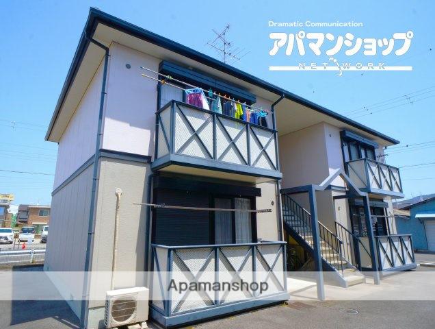 ブリーズ大安寺