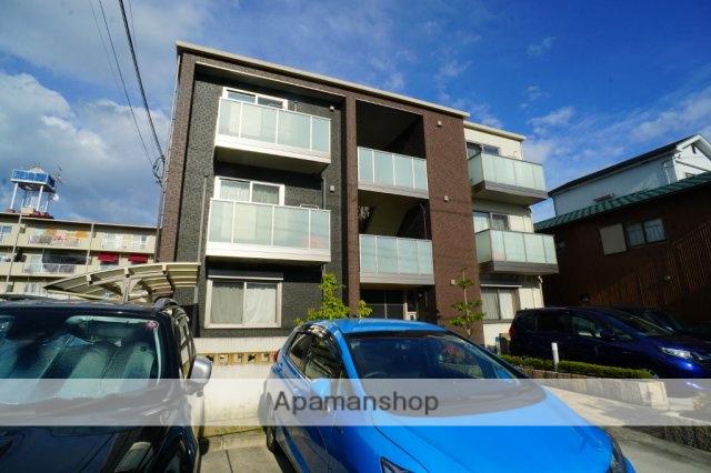 メゾン開宝三番館