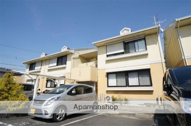 リバーシャトルC棟