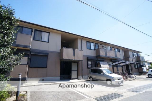 メゾン・ベイリーフ