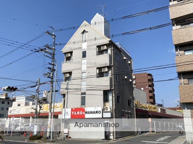 吉田ビル(ワンルーム/3階)