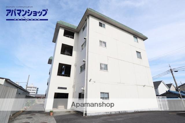 井上マンション(1LDK/2階)