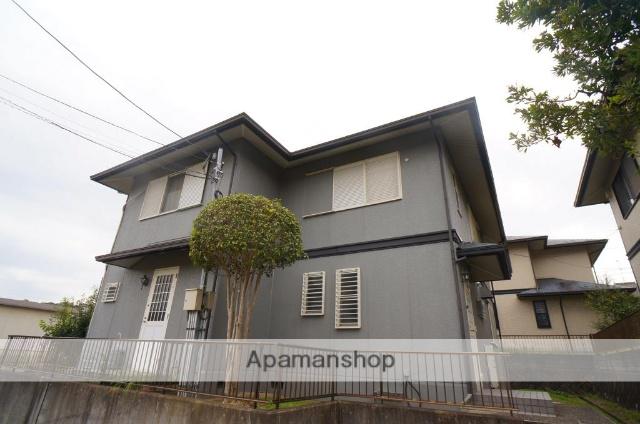 タウンハウス中辻７