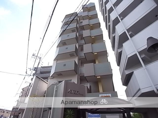 FIELDマンション