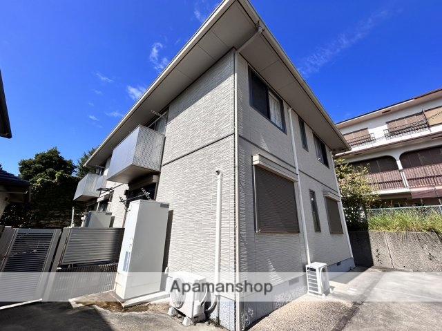 シャーメゾン学園南