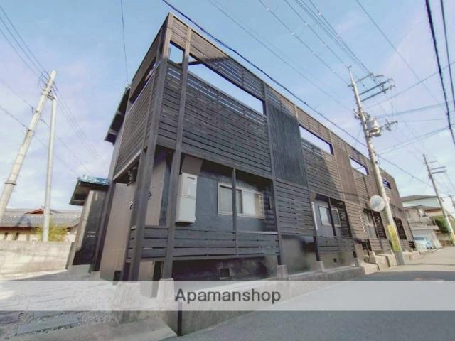 アッパーズコート