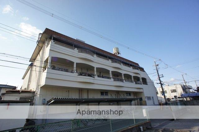 上牧グリーンハイツ