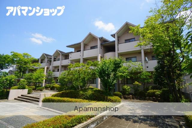 HILLCRESTあやめ池