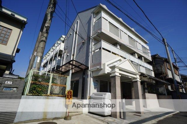 シティパレス西大寺P-Ⅰ