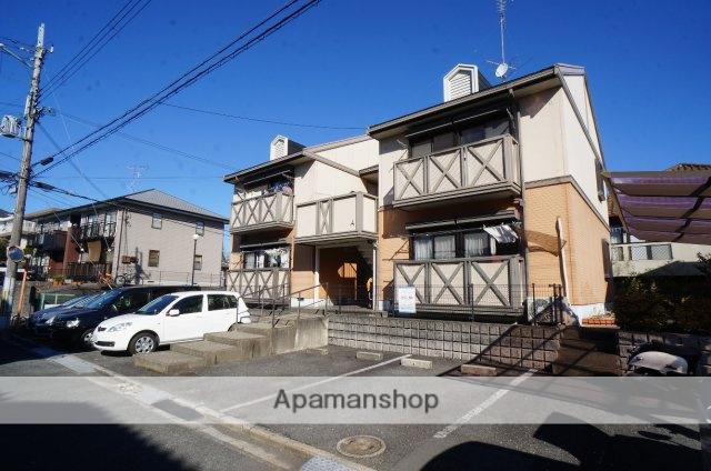 メルベーユ朱雀A