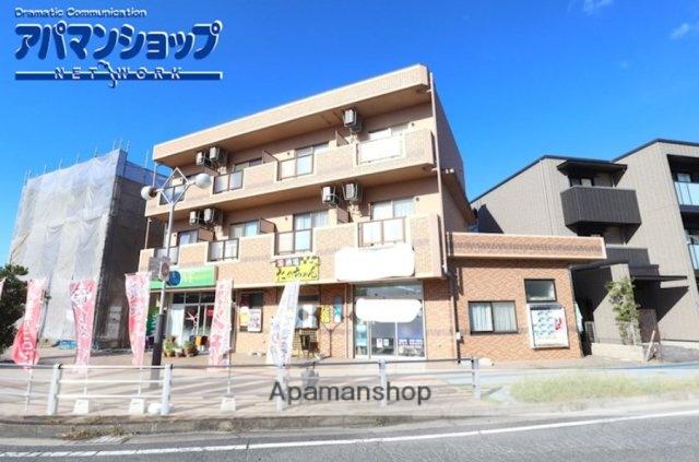 ファサードコイズミ(1K/2階)