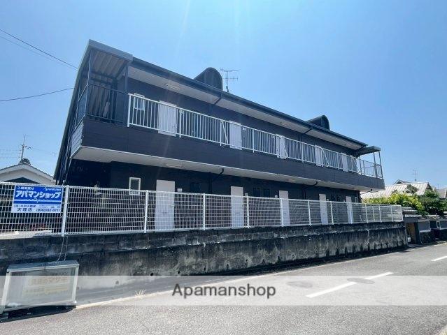 東川サンコーポ