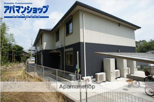 シャーメゾンソレイユ
