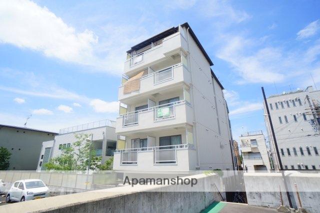 北羅マンション