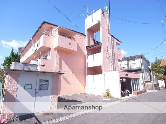 大和ビルマンション B棟