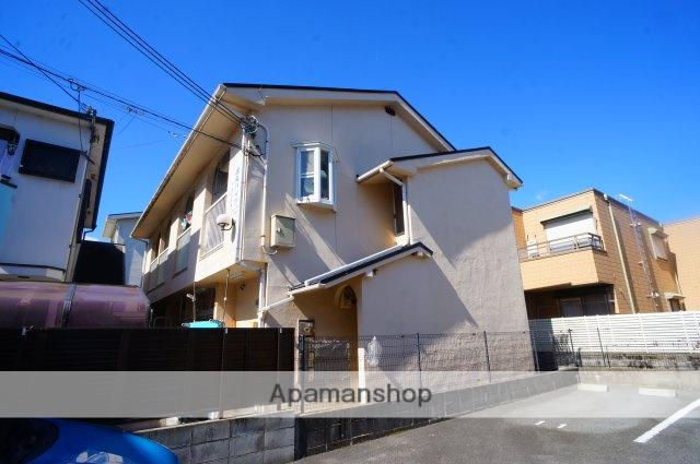 徳丸ハイツ A棟