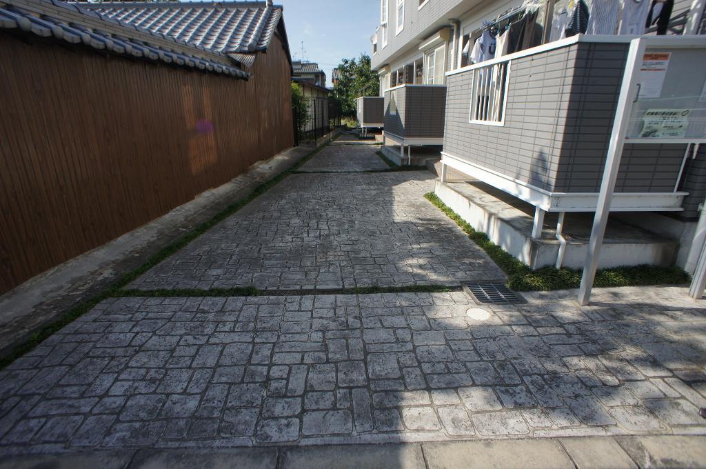 セイバリーハイツ[2階]