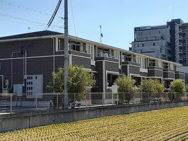 アルモニ-メゾン