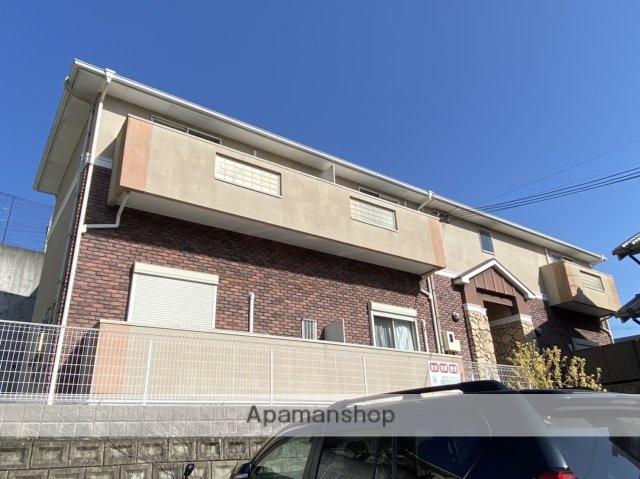 メイプルメゾン富雄北