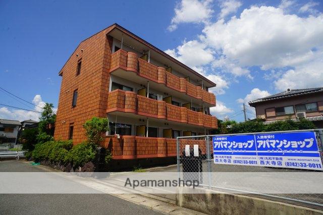 マンション万葉3