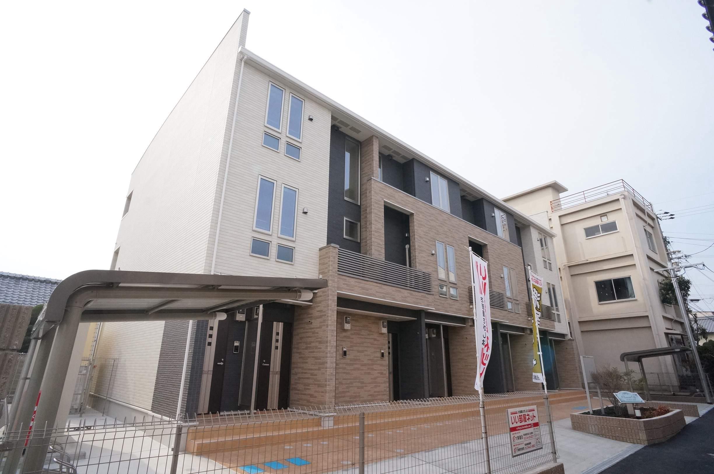 クレメント王寺