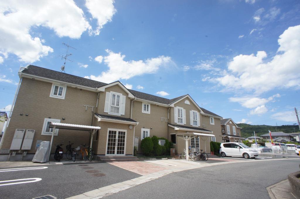 ガーデンヒルズ斑鳩1