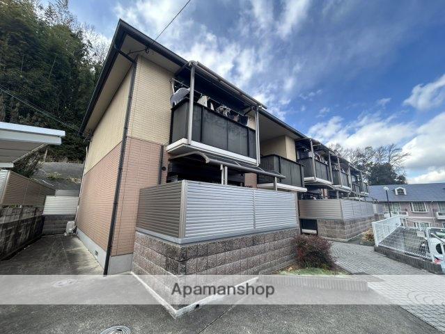 ビバリーヒル学園前C