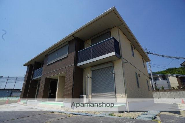 ラテール平城B棟