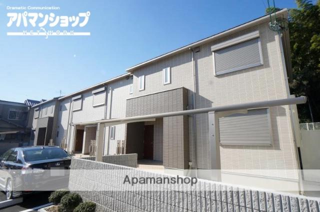 シティレジデンス香芝