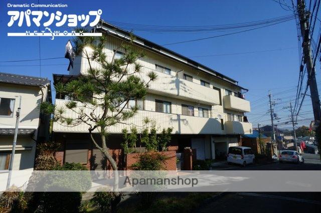 筒井マンション