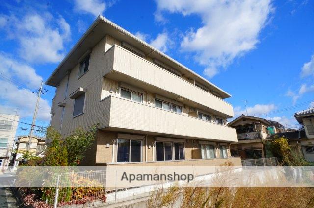 メゾン ソレイユ