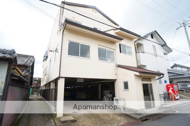 田村マンション